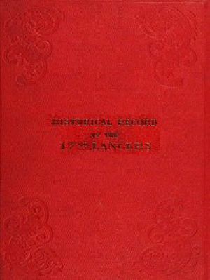 [Gutenberg 56409] • Historical Record of the Seventeenth Regiment of Light Dragoons—Lancers / Containing an Account of the Formation of the Regiment in / 1759 and of Its Subsequent Services to 1841.